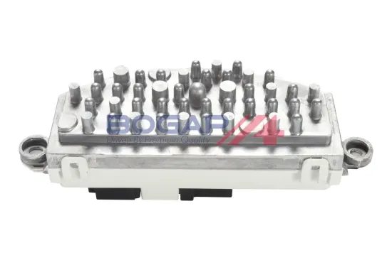 Widerstand, Innenraumgebläse BOGAP B4112110 Bild Widerstand, Innenraumgebläse BOGAP B4112110