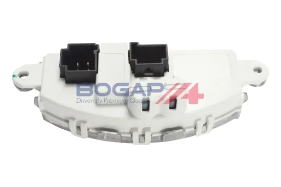 Widerstand, Innenraumgebläse BOGAP B4112110 Bild Widerstand, Innenraumgebläse BOGAP B4112110