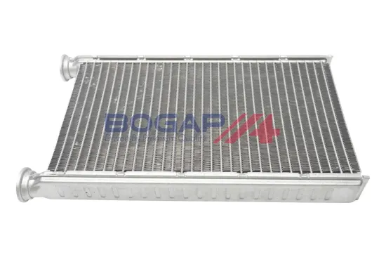 Wärmetauscher, Innenraumheizung BOGAP B4117125 Bild Wärmetauscher, Innenraumheizung BOGAP B4117125