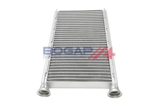 Wärmetauscher, Innenraumheizung BOGAP B4117125 Bild Wärmetauscher, Innenraumheizung BOGAP B4117125