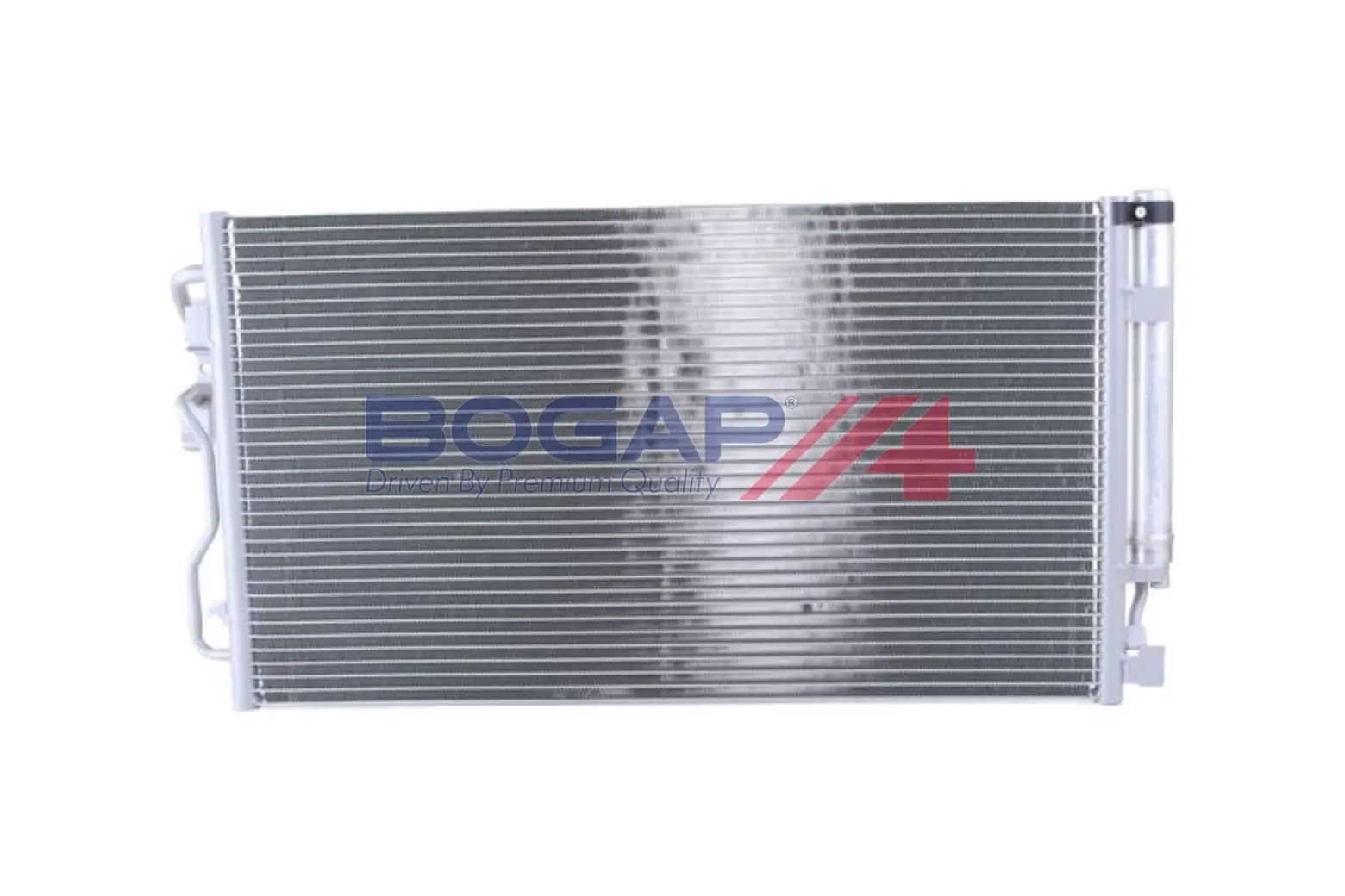 Kondensator, Klimaanlage BOGAP B4117133