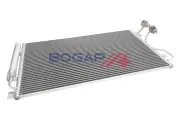 Kondensator, Klimaanlage BOGAP B4117133