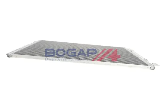 Kondensator, Klimaanlage BOGAP B4117133 Bild Kondensator, Klimaanlage BOGAP B4117133