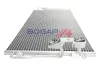 Kondensator, Klimaanlage BOGAP B4117133 Bild Kondensator, Klimaanlage BOGAP B4117133