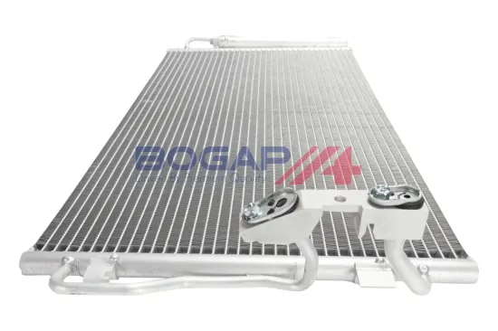 Kondensator, Klimaanlage BOGAP B4117133 Bild Kondensator, Klimaanlage BOGAP B4117133