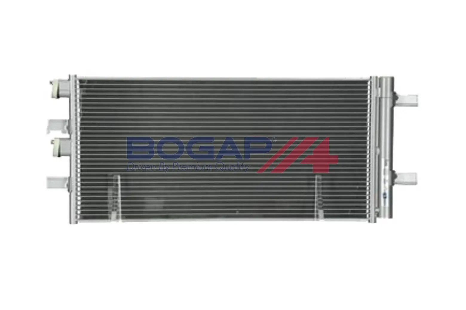 Kondensator, Klimaanlage BOGAP B4117135