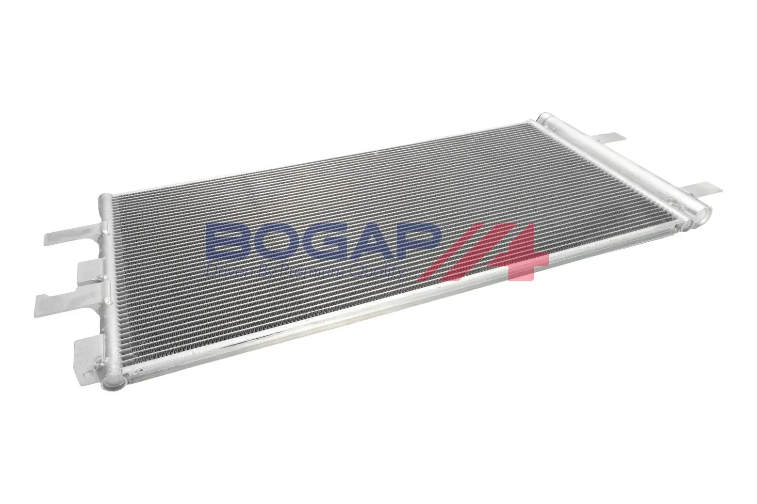 Kondensator, Klimaanlage BOGAP B4117135