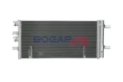 Kondensator, Klimaanlage BOGAP B4117135