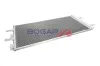 Kondensator, Klimaanlage BOGAP B4117135 Bild Kondensator, Klimaanlage BOGAP B4117135