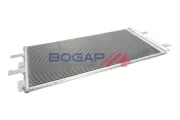 Kondensator, Klimaanlage BOGAP B4117135
