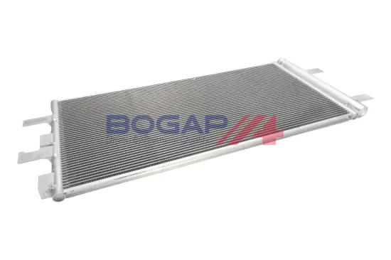 Kondensator, Klimaanlage BOGAP B4117135 Bild Kondensator, Klimaanlage BOGAP B4117135