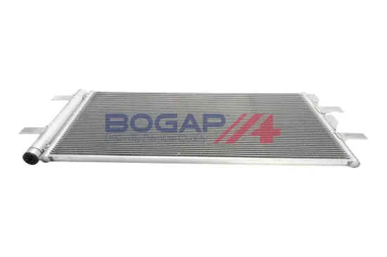 Kondensator, Klimaanlage BOGAP B4117135 Bild Kondensator, Klimaanlage BOGAP B4117135