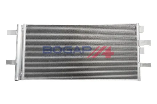 Kondensator, Klimaanlage BOGAP B4117135 Bild Kondensator, Klimaanlage BOGAP B4117135
