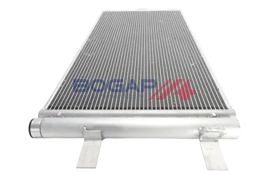 Kondensator, Klimaanlage BOGAP B4117135 Bild Kondensator, Klimaanlage BOGAP B4117135