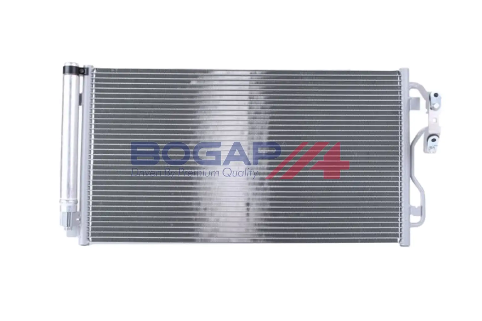 Kondensator, Klimaanlage BOGAP B4117136