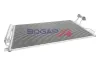Kondensator, Klimaanlage BOGAP B4117136 Bild Kondensator, Klimaanlage BOGAP B4117136