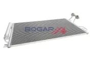 Kondensator, Klimaanlage BOGAP B4117136
