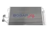 Kondensator, Klimaanlage BOGAP B4117136 Bild Kondensator, Klimaanlage BOGAP B4117136