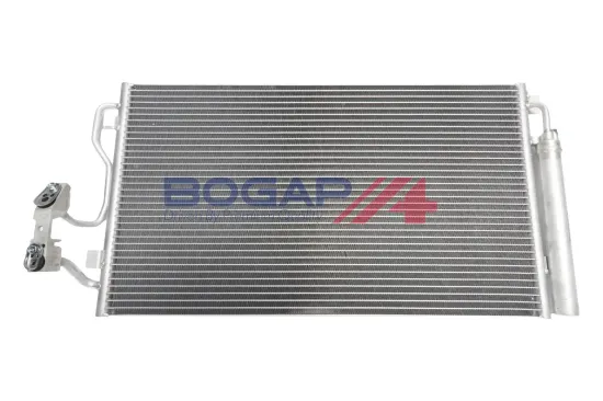 Kondensator, Klimaanlage BOGAP B4117136 Bild Kondensator, Klimaanlage BOGAP B4117136