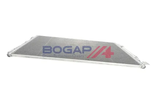Kondensator, Klimaanlage BOGAP B4117136 Bild Kondensator, Klimaanlage BOGAP B4117136