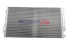 Kondensator, Klimaanlage BOGAP B4117136 Bild Kondensator, Klimaanlage BOGAP B4117136