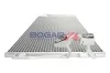 Kondensator, Klimaanlage BOGAP B4117136 Bild Kondensator, Klimaanlage BOGAP B4117136