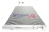 Kondensator, Klimaanlage BOGAP B4117136 Bild Kondensator, Klimaanlage BOGAP B4117136