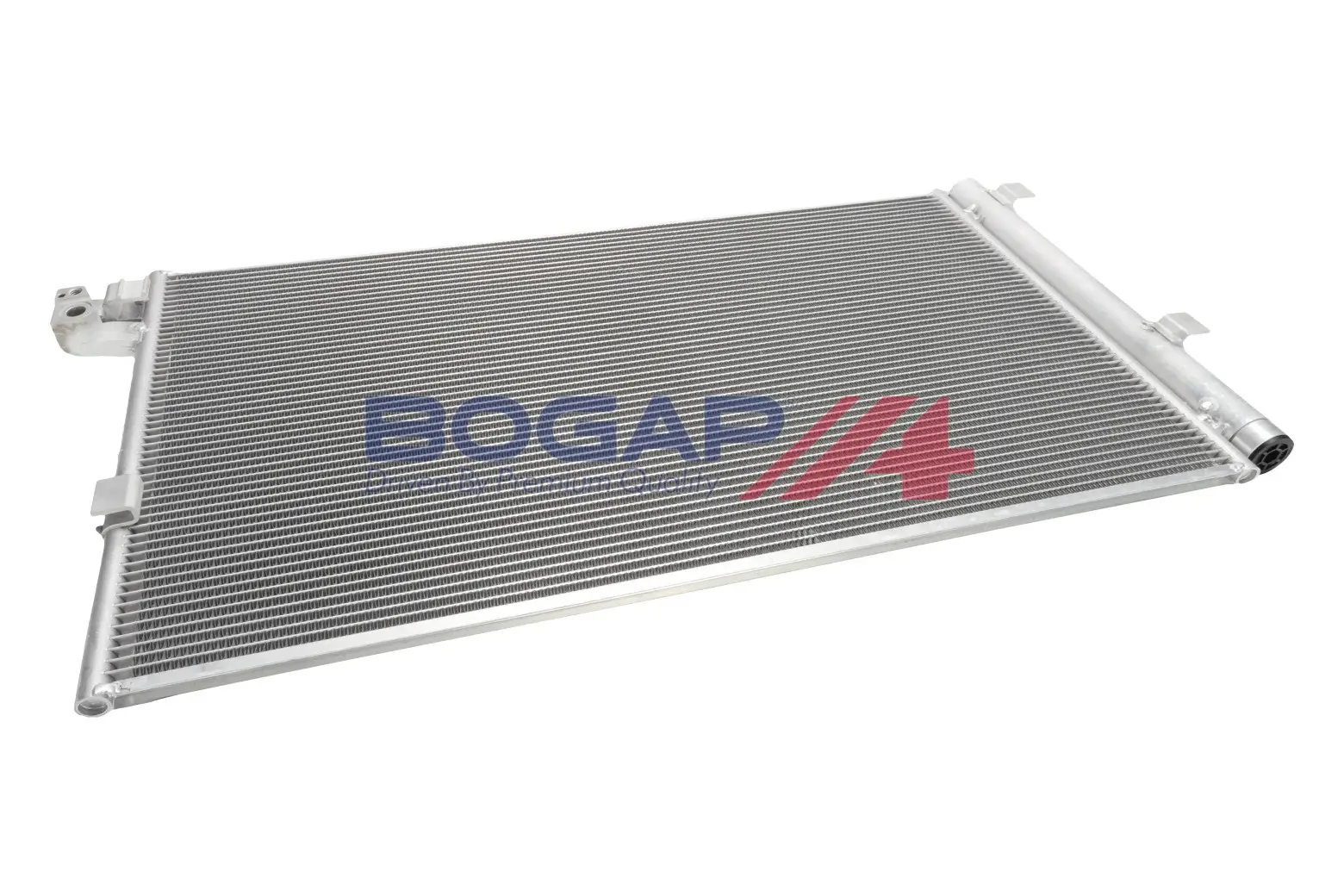 Kondensator, Klimaanlage BOGAP B4117137