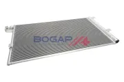 Kondensator, Klimaanlage BOGAP B4117137