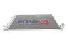 Kondensator, Klimaanlage BOGAP B4117137 Bild Kondensator, Klimaanlage BOGAP B4117137