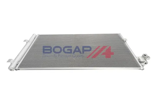 Kondensator, Klimaanlage BOGAP B4117137 Bild Kondensator, Klimaanlage BOGAP B4117137