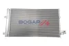 Kondensator, Klimaanlage BOGAP B4117137 Bild Kondensator, Klimaanlage BOGAP B4117137