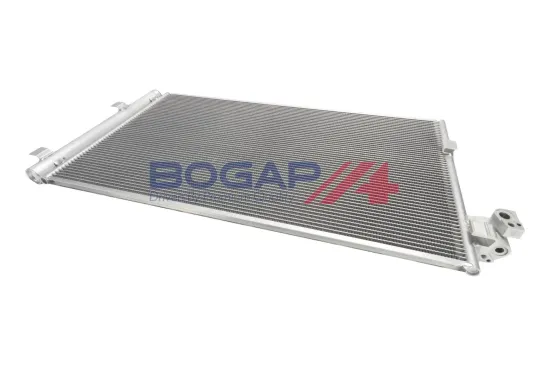 Kondensator, Klimaanlage BOGAP B4117137 Bild Kondensator, Klimaanlage BOGAP B4117137