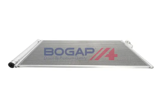 Kondensator, Klimaanlage BOGAP B4117137 Bild Kondensator, Klimaanlage BOGAP B4117137