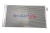 Kondensator, Klimaanlage BOGAP B4117137 Bild Kondensator, Klimaanlage BOGAP B4117137