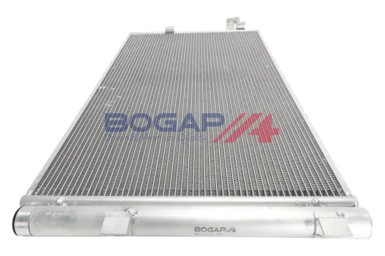 Kondensator, Klimaanlage BOGAP B4117137 Bild Kondensator, Klimaanlage BOGAP B4117137