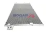 Kondensator, Klimaanlage BOGAP B4117137 Bild Kondensator, Klimaanlage BOGAP B4117137