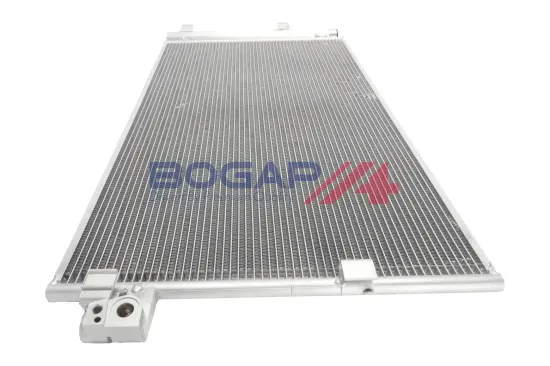 Kondensator, Klimaanlage BOGAP B4117137 Bild Kondensator, Klimaanlage BOGAP B4117137
