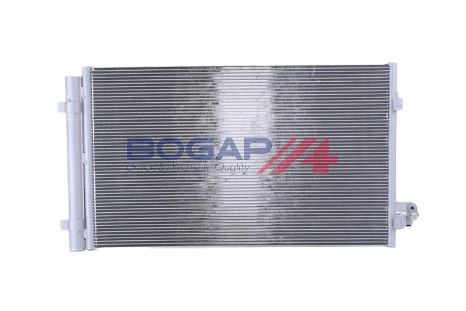 Kondensator, Klimaanlage BOGAP B4117138
