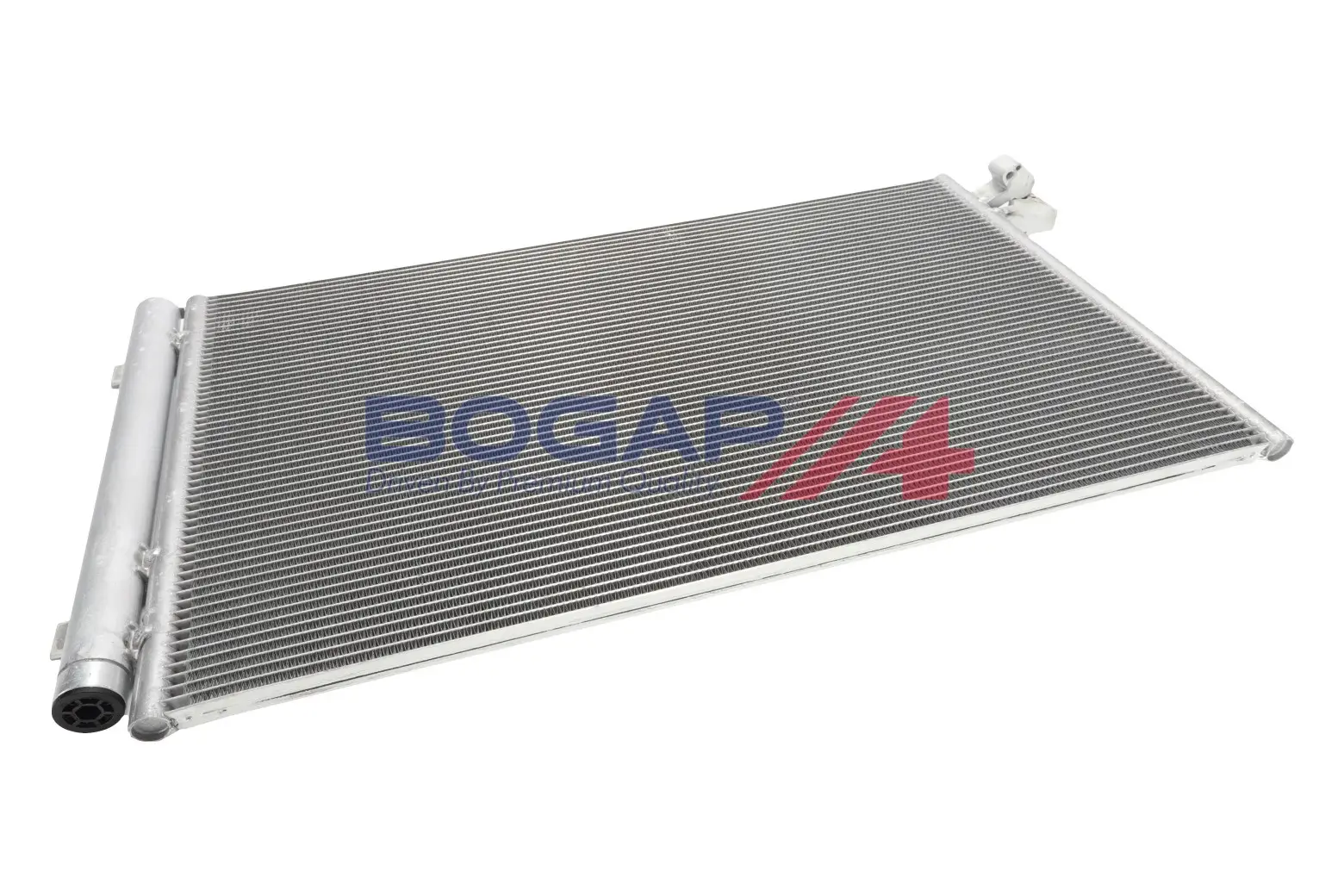 Kondensator, Klimaanlage BOGAP B4117138