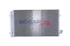 Kondensator, Klimaanlage BOGAP B4117138