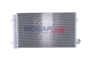 Kondensator, Klimaanlage BOGAP B4117138