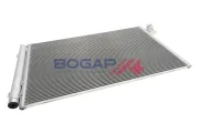 Kondensator, Klimaanlage BOGAP B4117138