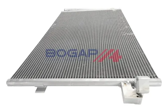 Kondensator, Klimaanlage BOGAP B4117138 Bild Kondensator, Klimaanlage BOGAP B4117138