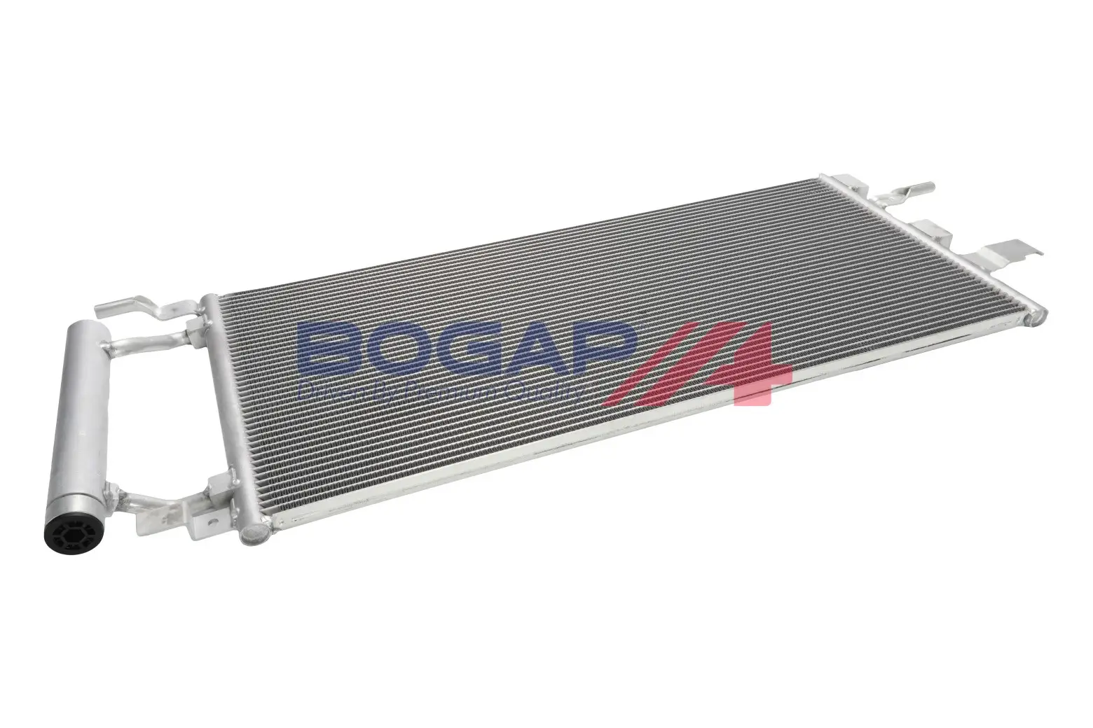Kondensator, Klimaanlage BOGAP B4117139