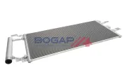 Kondensator, Klimaanlage BOGAP B4117139