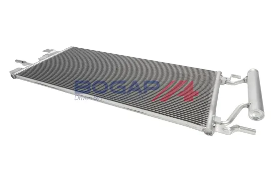 Kondensator, Klimaanlage BOGAP B4117139 Bild Kondensator, Klimaanlage BOGAP B4117139