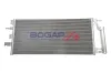 Kondensator, Klimaanlage BOGAP B4117139 Bild Kondensator, Klimaanlage BOGAP B4117139