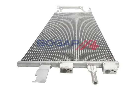 Kondensator, Klimaanlage BOGAP B4117139 Bild Kondensator, Klimaanlage BOGAP B4117139
