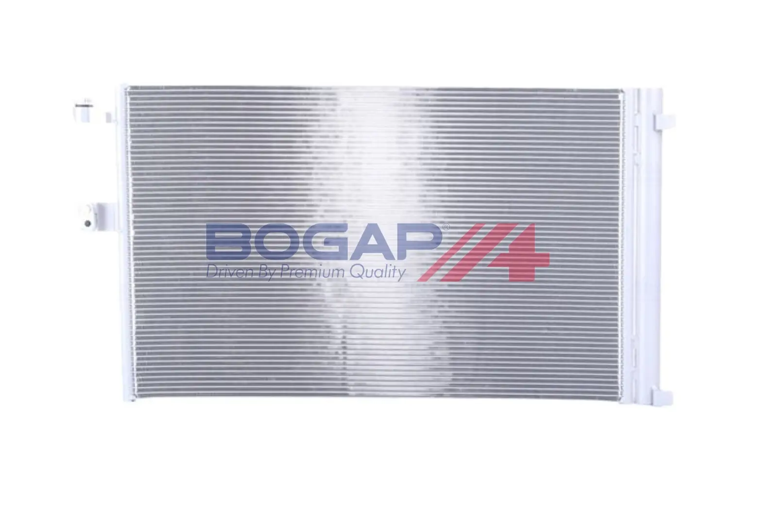 Kondensator, Klimaanlage BOGAP B4117142
